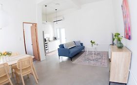 Casita Amarilla By Stay Here Pr