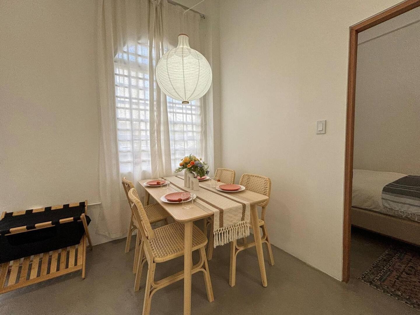 Casita Amarilla By Stay Here Pr San Juan Exterior photo