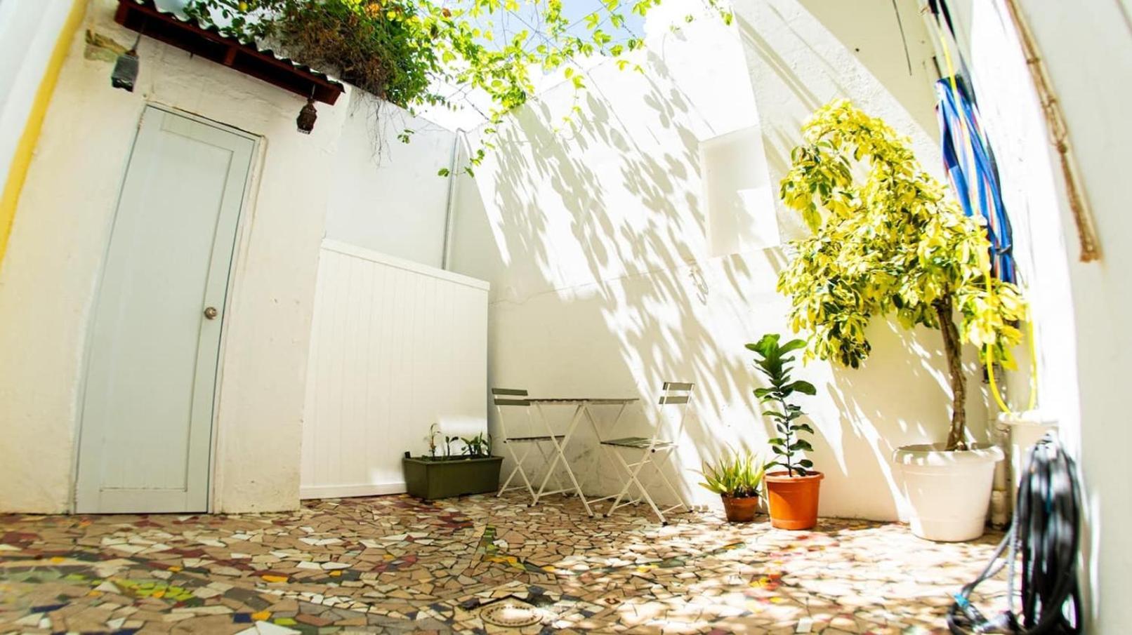 Casita Amarilla By Stay Here Pr San Juan Exterior photo