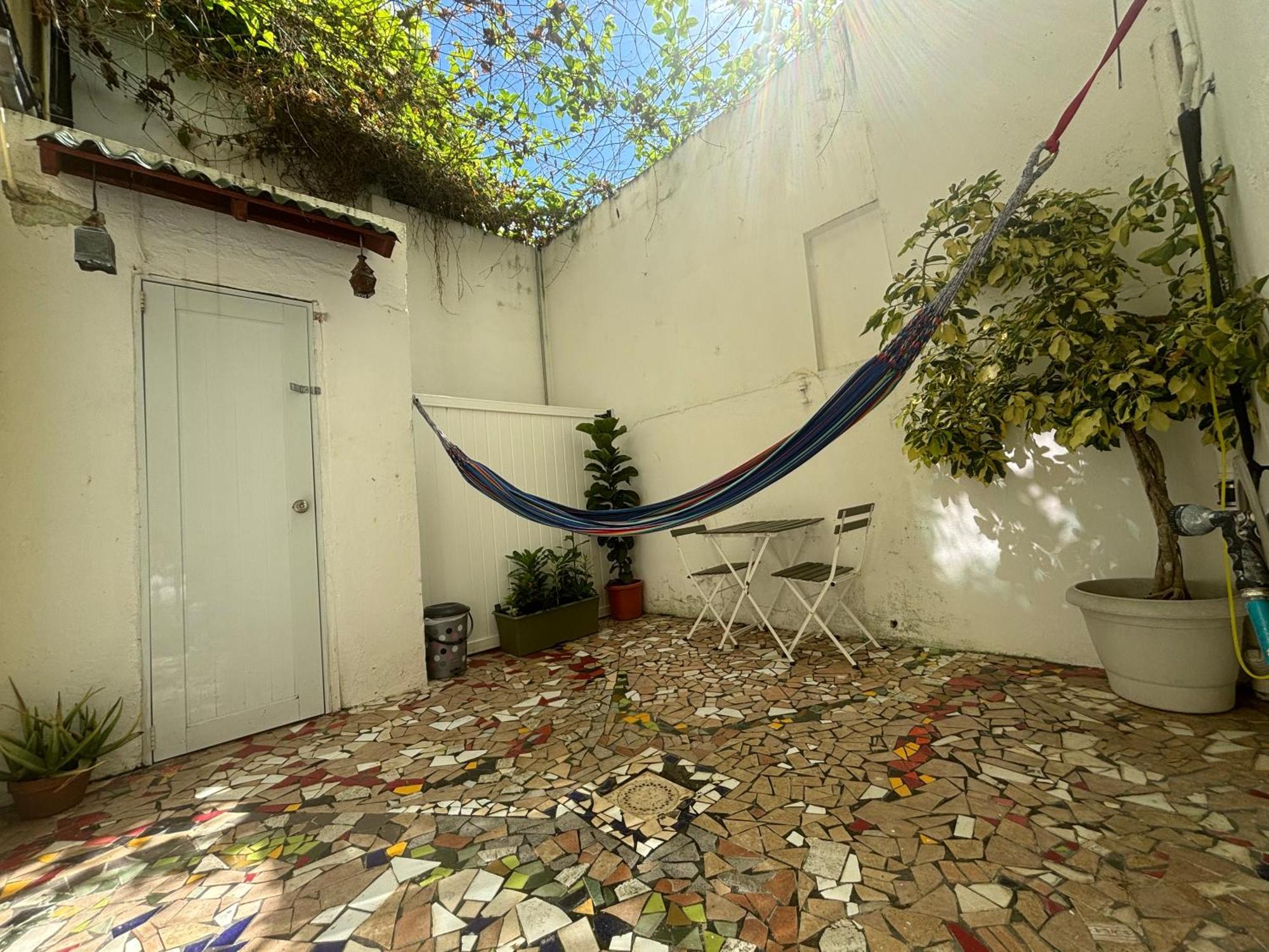 Casita Amarilla By Stay Here Pr San Juan Exterior photo